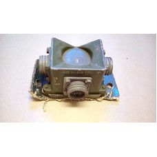 LARKSPUR INTERCONNECTING BOX E TYPE